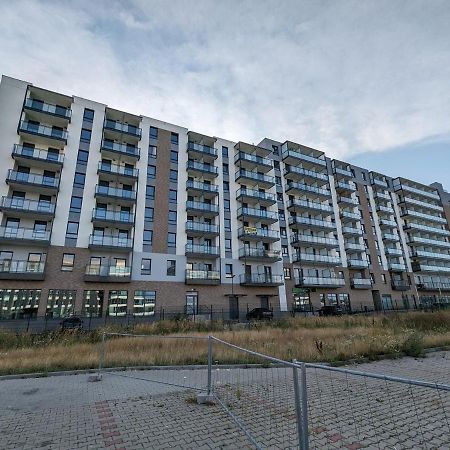 Westapart A66 Varşovia Exterior foto